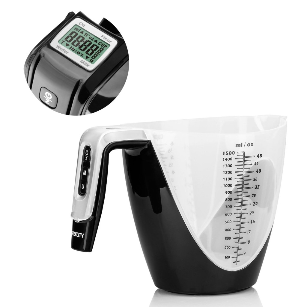 Top 10 Best Kitchen Scales 2017 Top Value Reviews