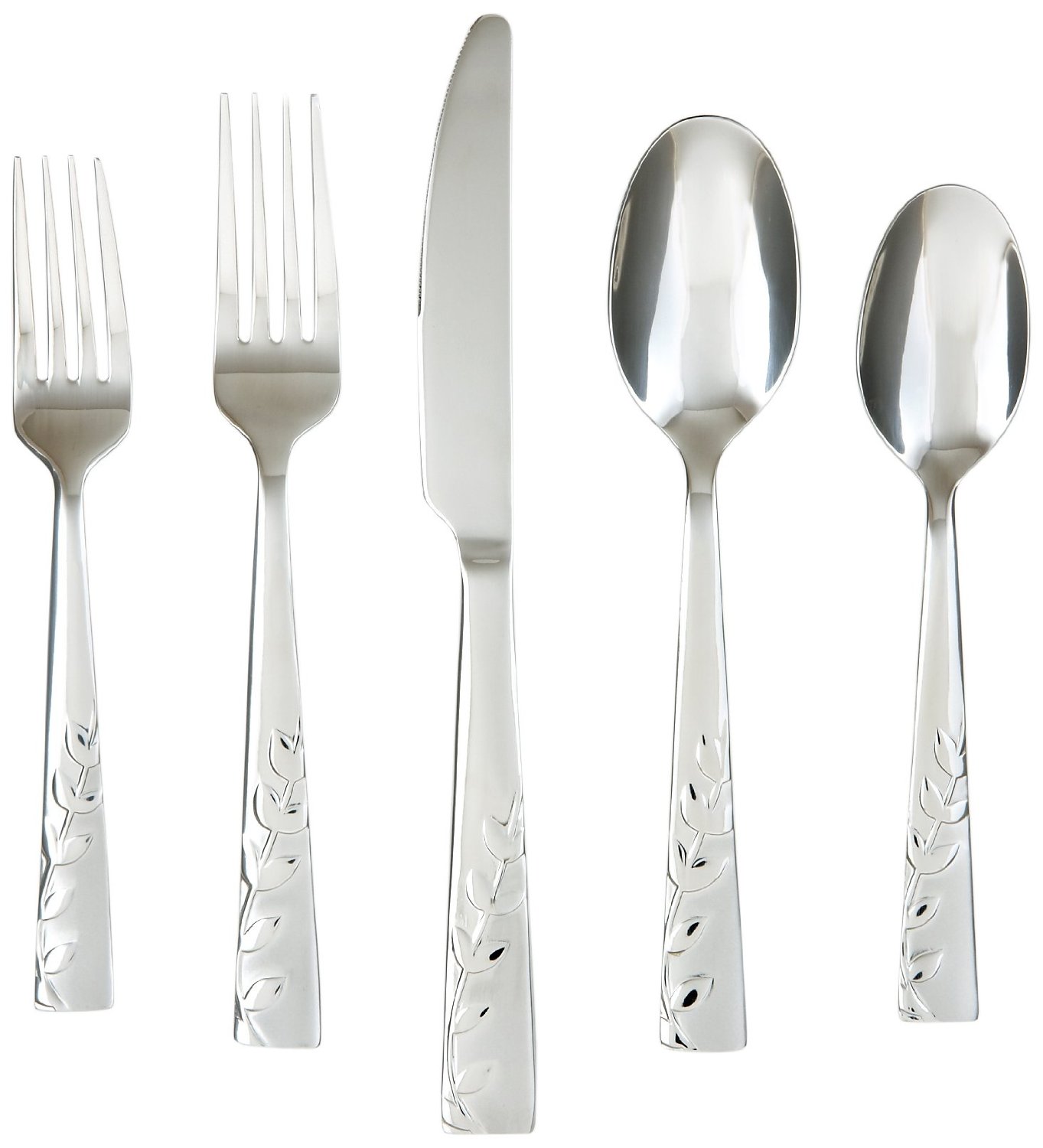 Silverware Sets