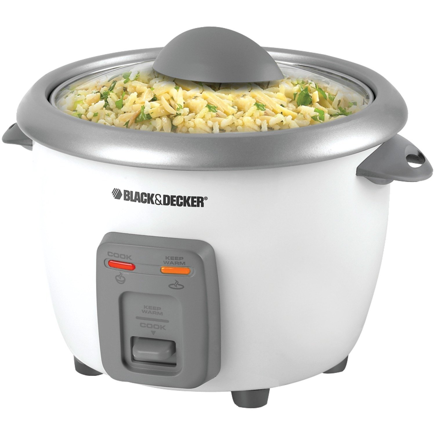 Rice Cooker