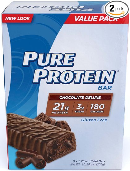 Protein Bars