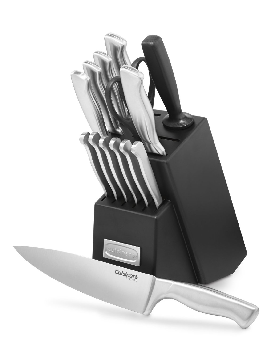 Top 10 Best Kitchen Knife Sets 2017 Top Value Reviews