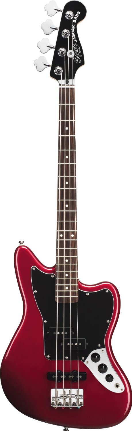 Bass Guitar