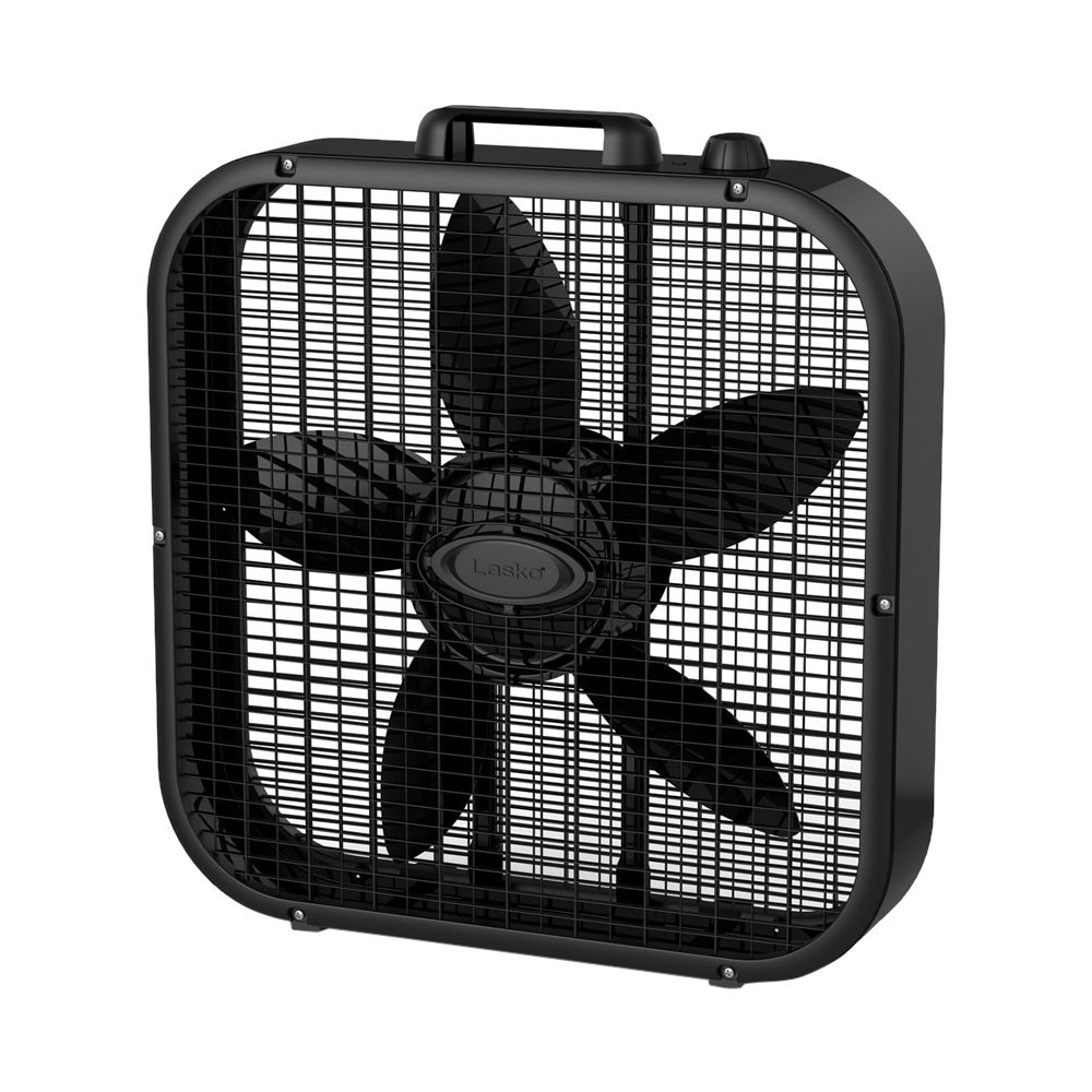 Lasko Box Fan