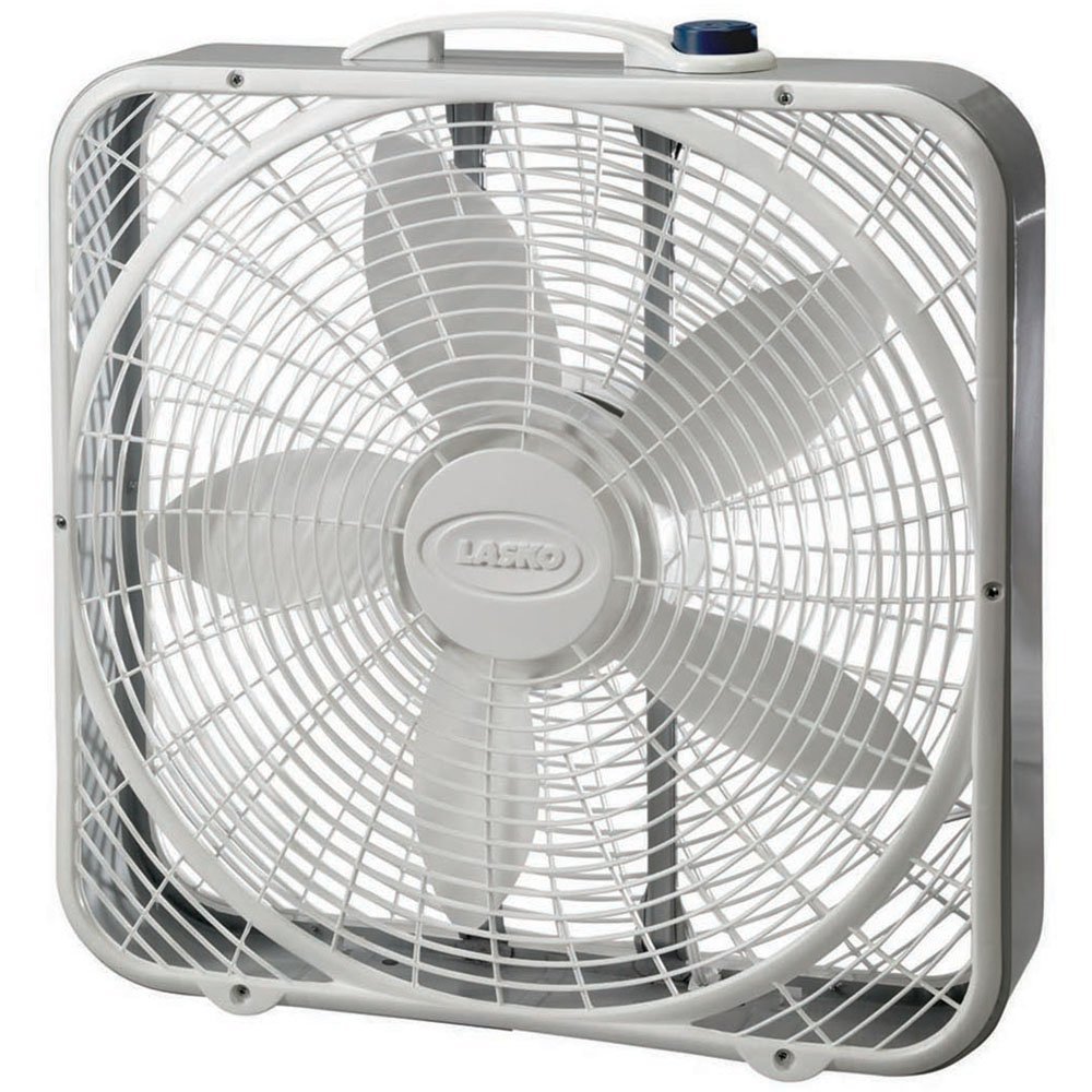 Best Lasko Box Fan