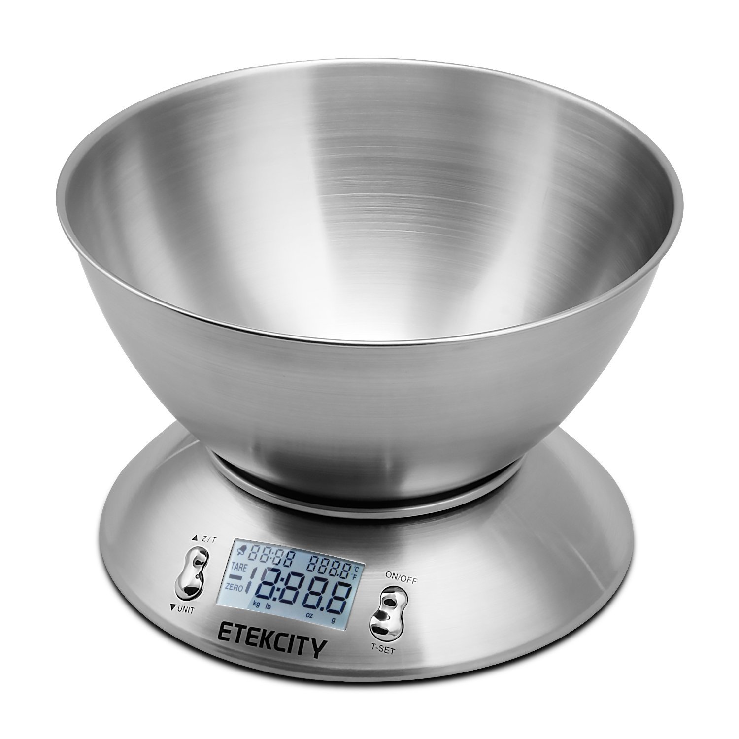 Kitchen Scale