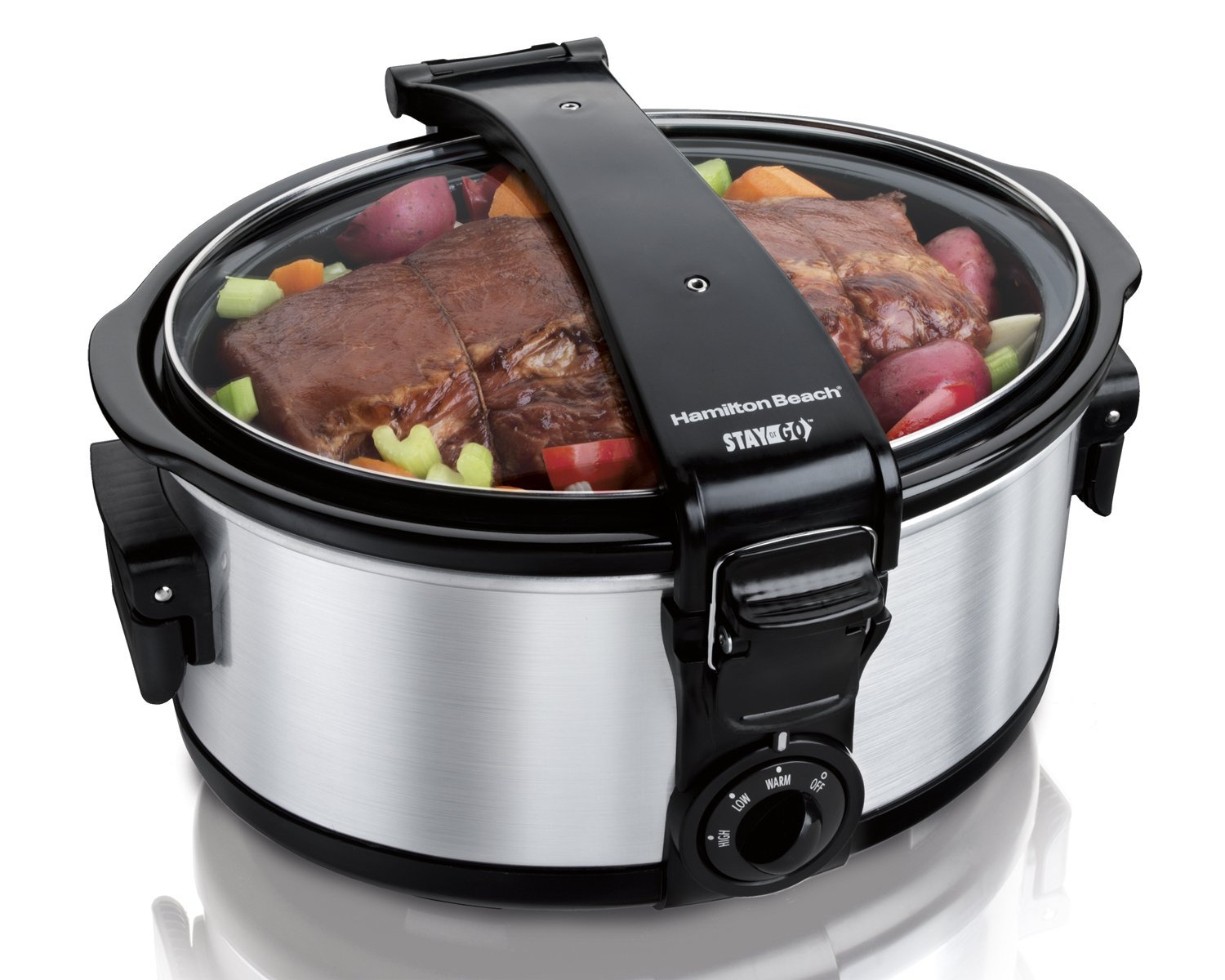 Slow Cooker