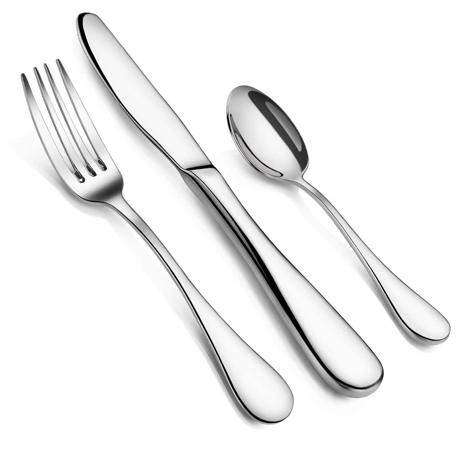 Silverware Sets