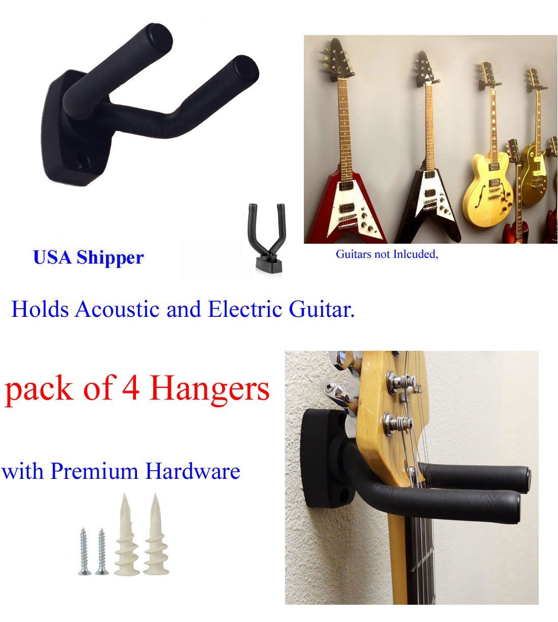 Guitar Stands