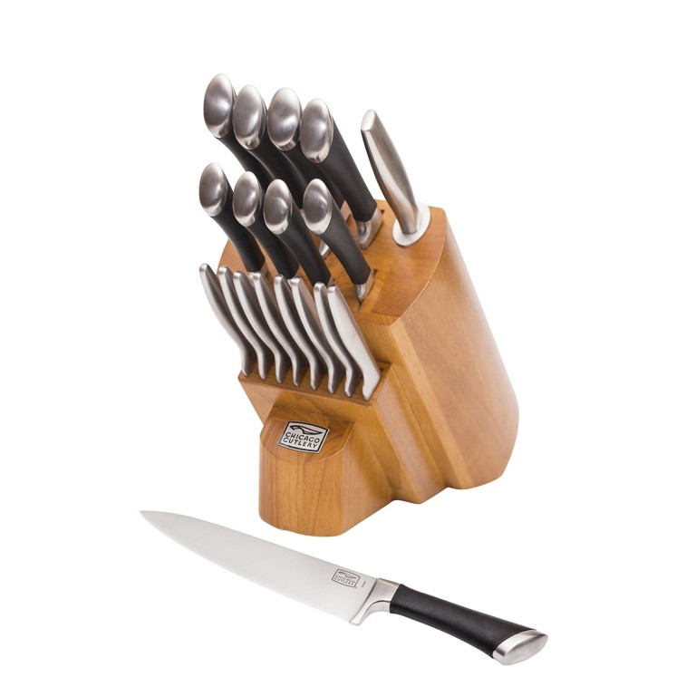 best value knife set