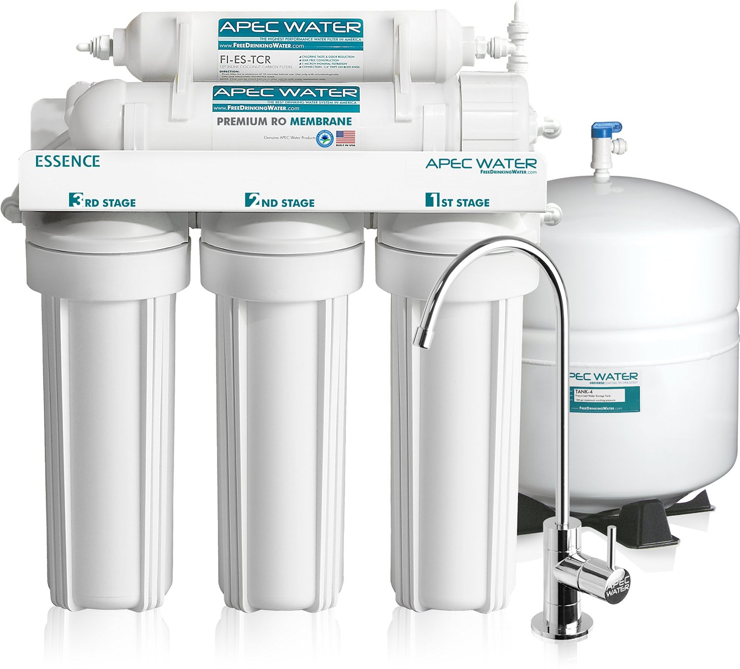 Water Filter