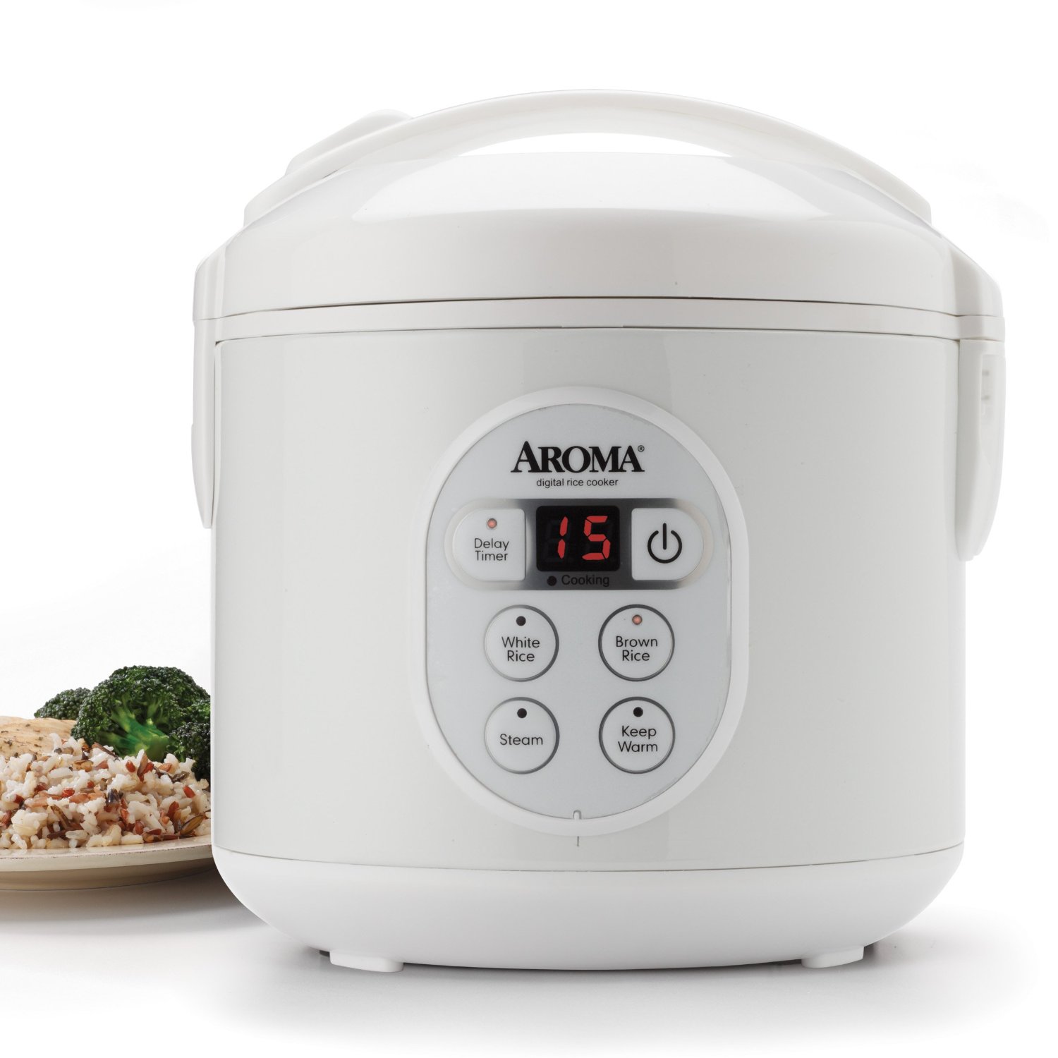 Rice Cooker