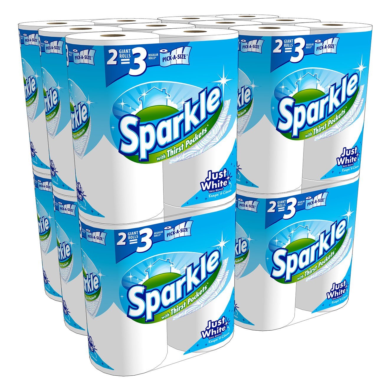 leading paper towel brands