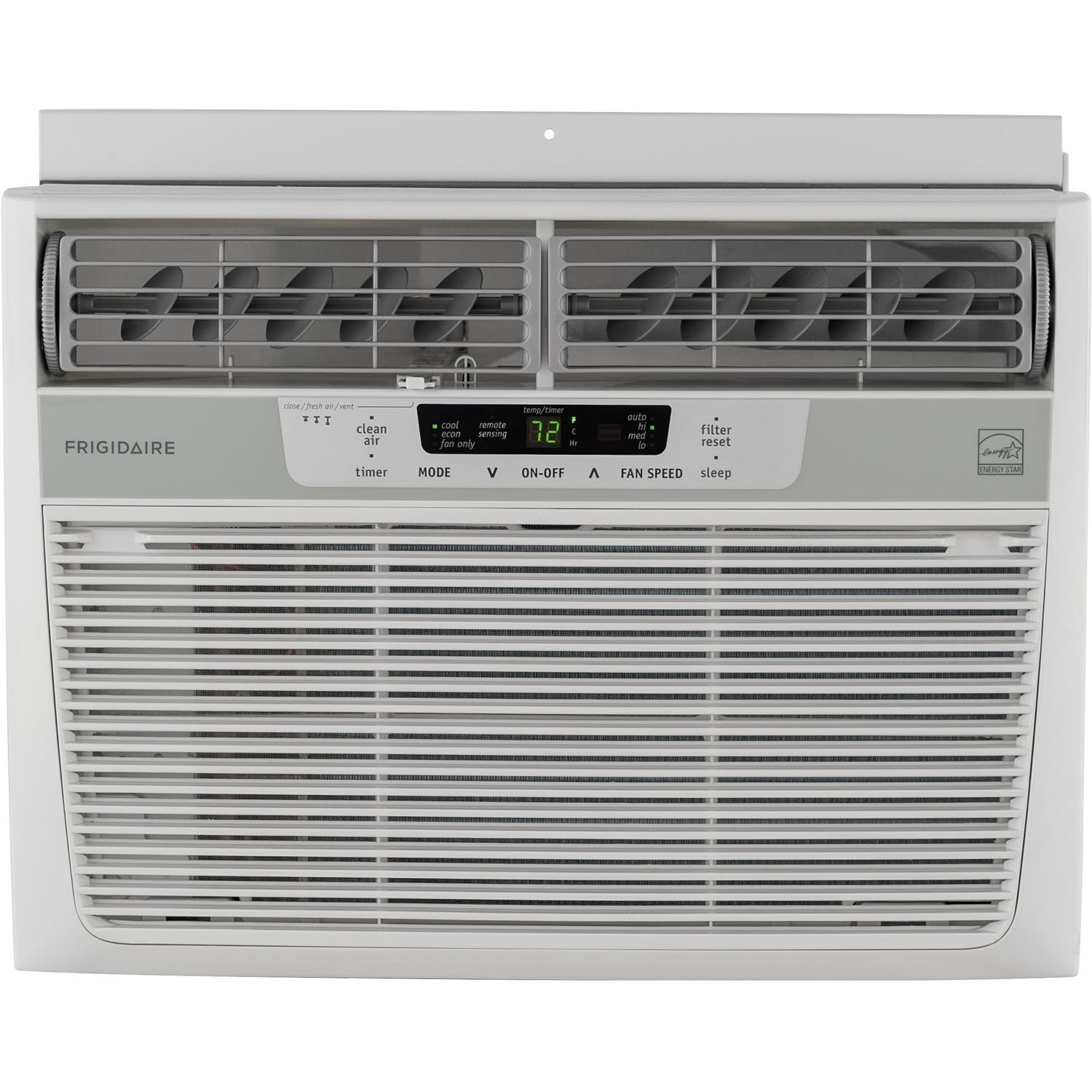 Window Air Units