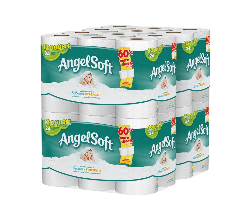 Top Ten Brands Toilet Tissue at Carolyn Smith blog
