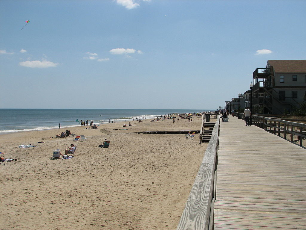 bethany-beach-delaware-small-beach-town-east-coast