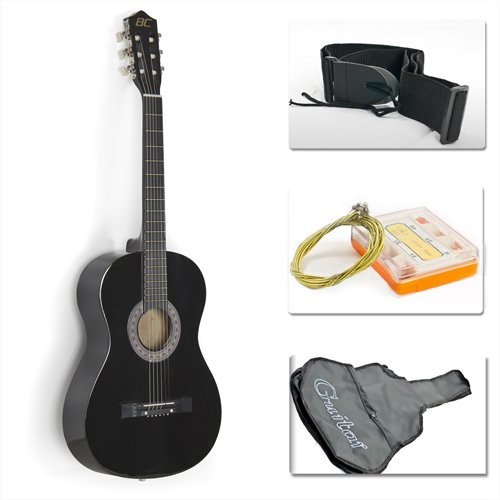 Best Acoustic Guitar