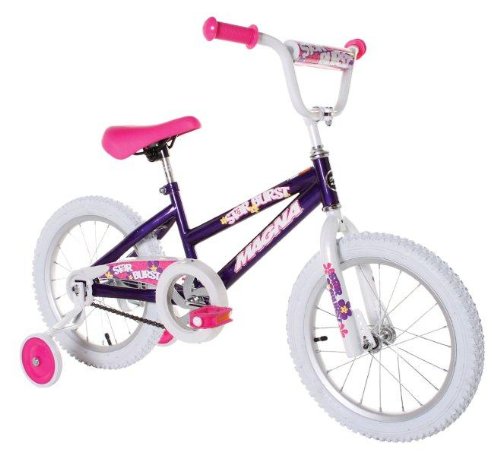 Girls' Bikes