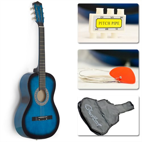 Best Acoustic Guitars