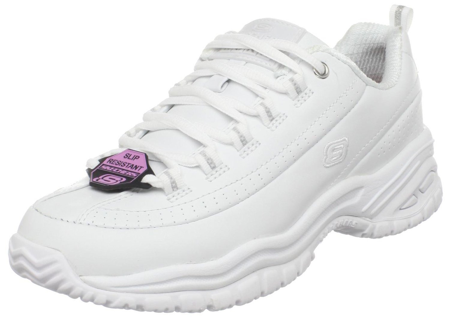 skechers slip resistant shoes canada