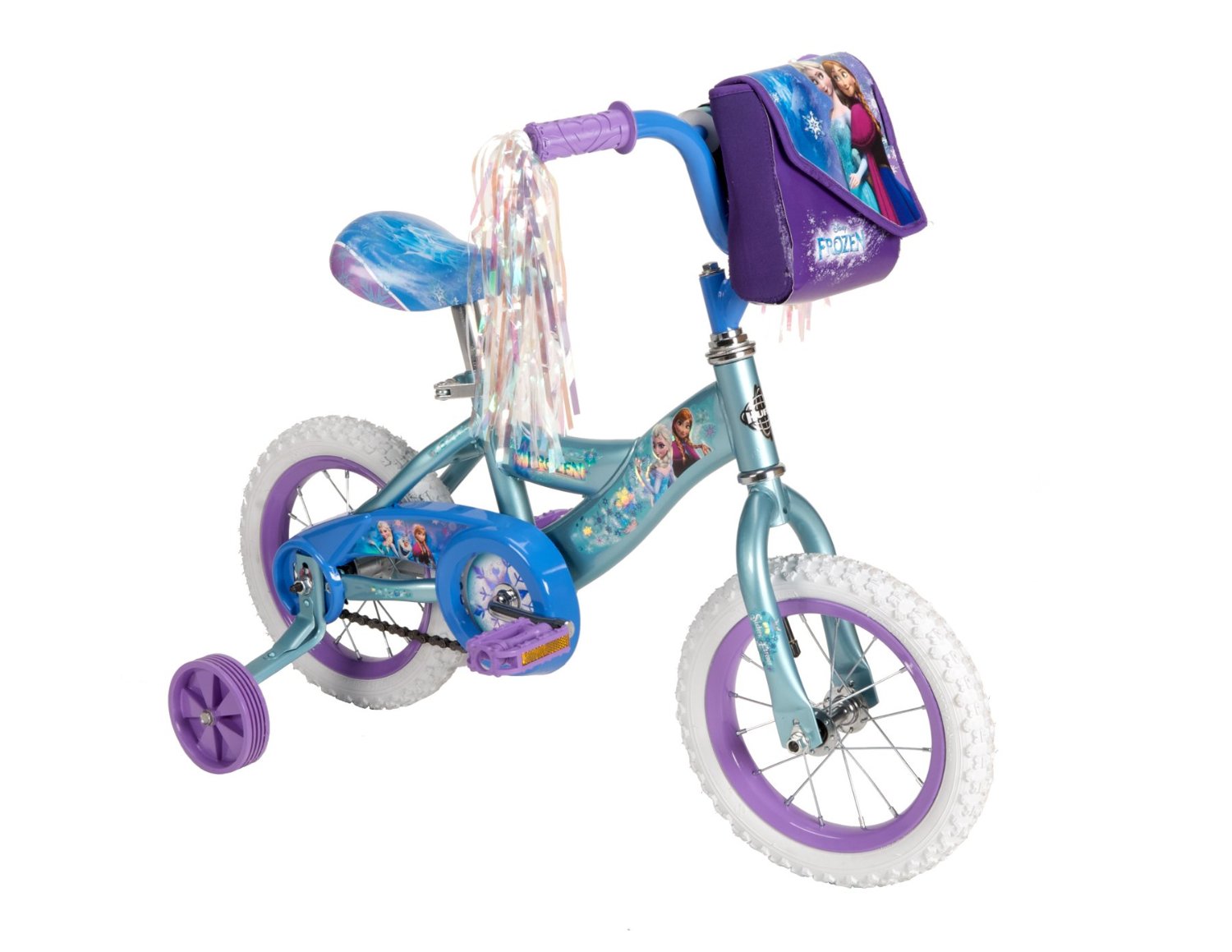 Girls' Bike