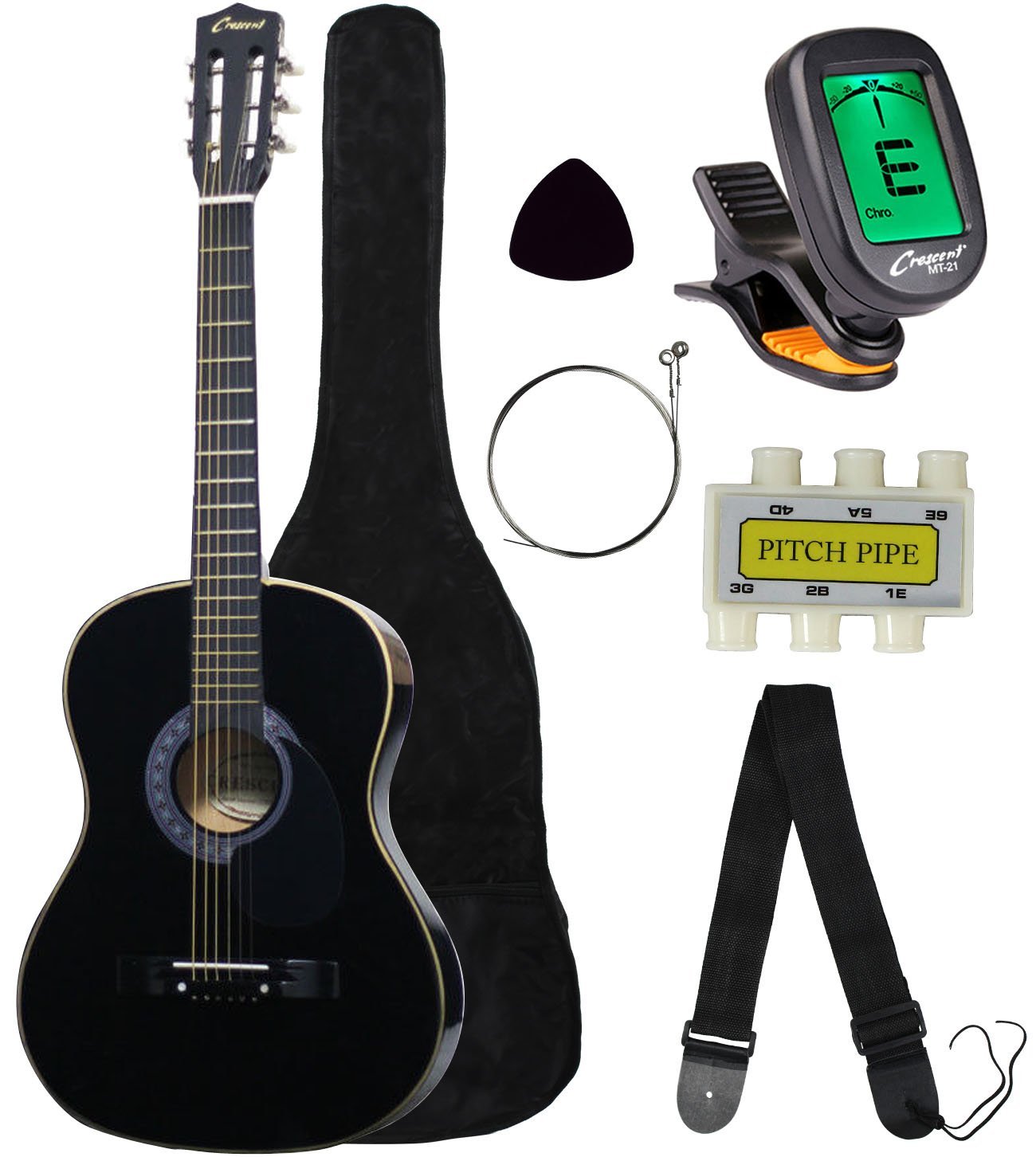 Best Acoustic Guitar