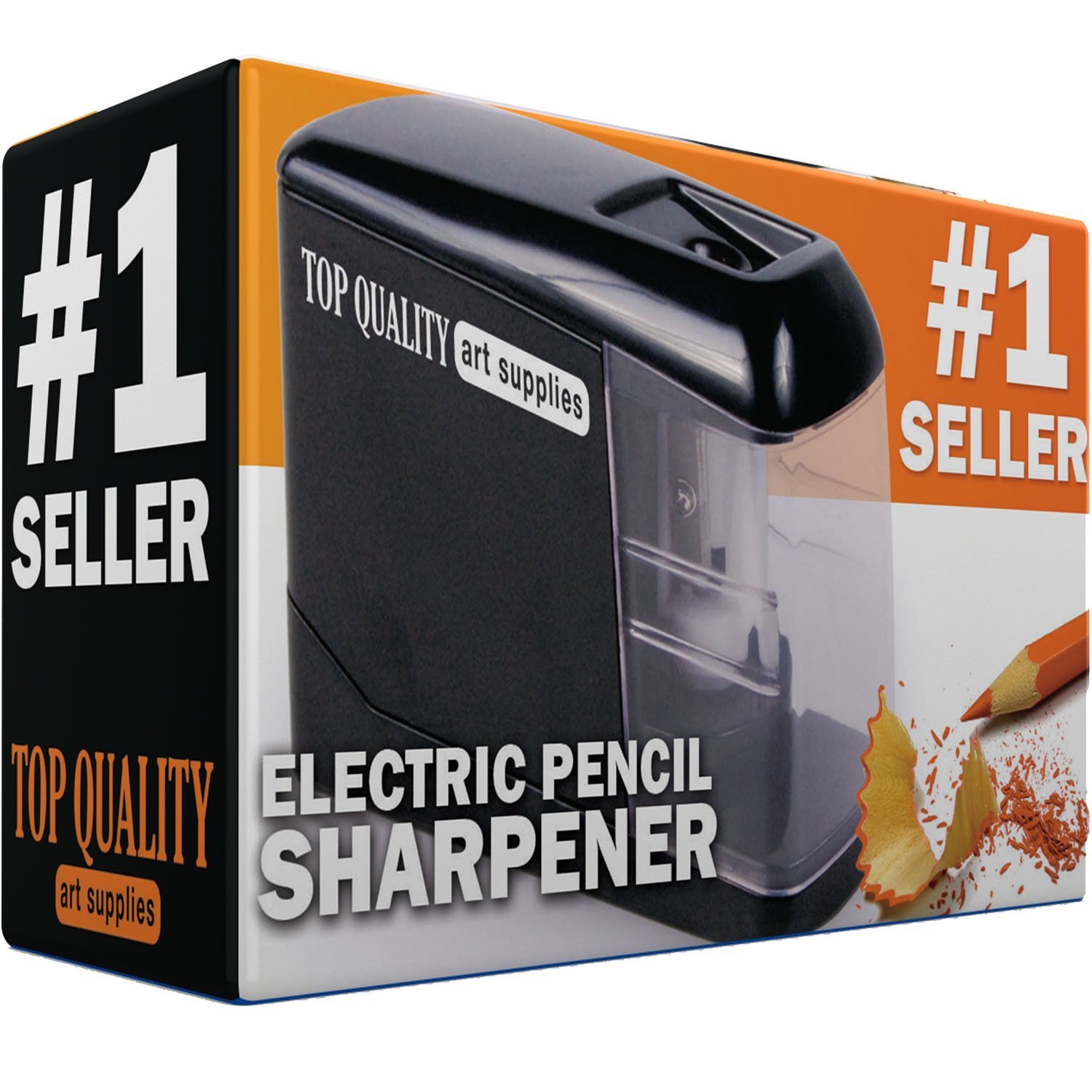 best automatic pencil sharpener