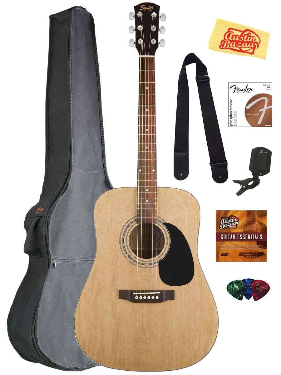 Acoustic Guitar