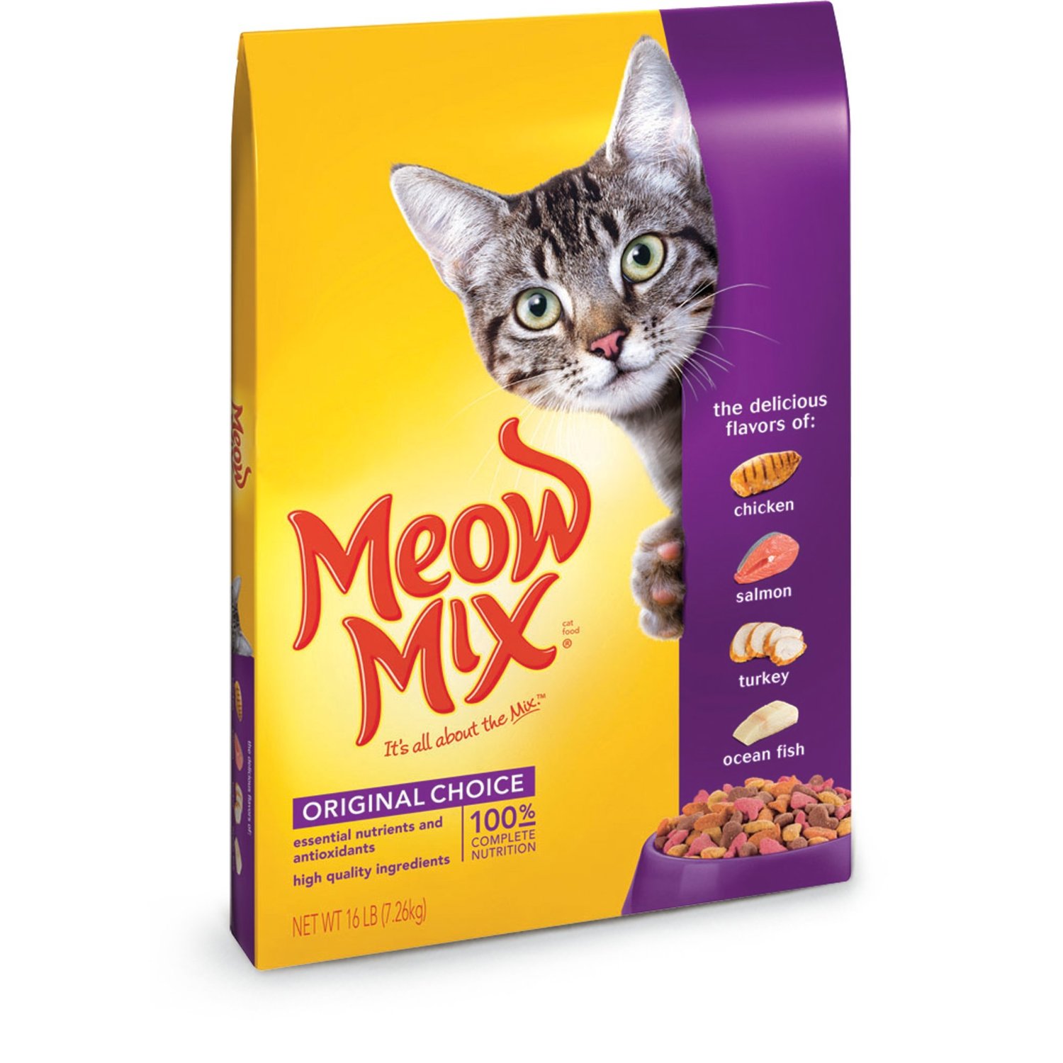 Kitten Food Essential Nutrition For Growing Feline Friends Tuscan 