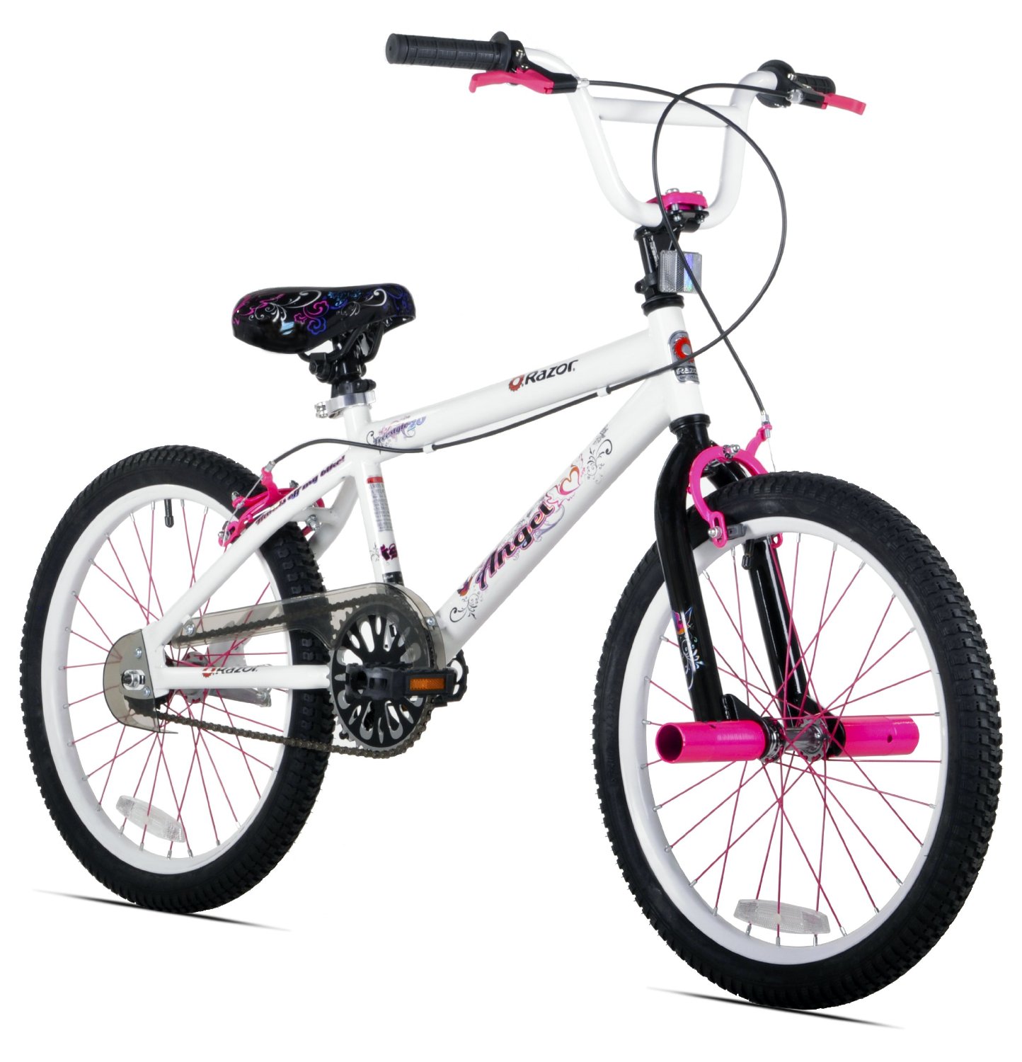 Girls Bike