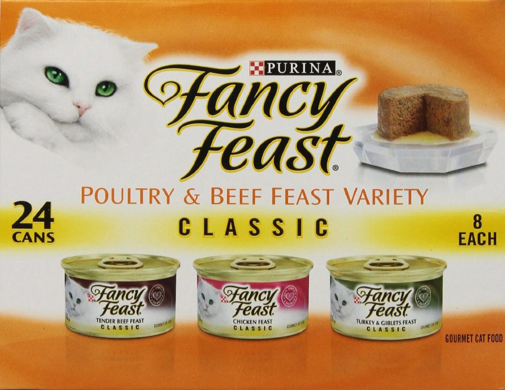 Top 10 Best Cat Foods 2017 Top Value Reviews