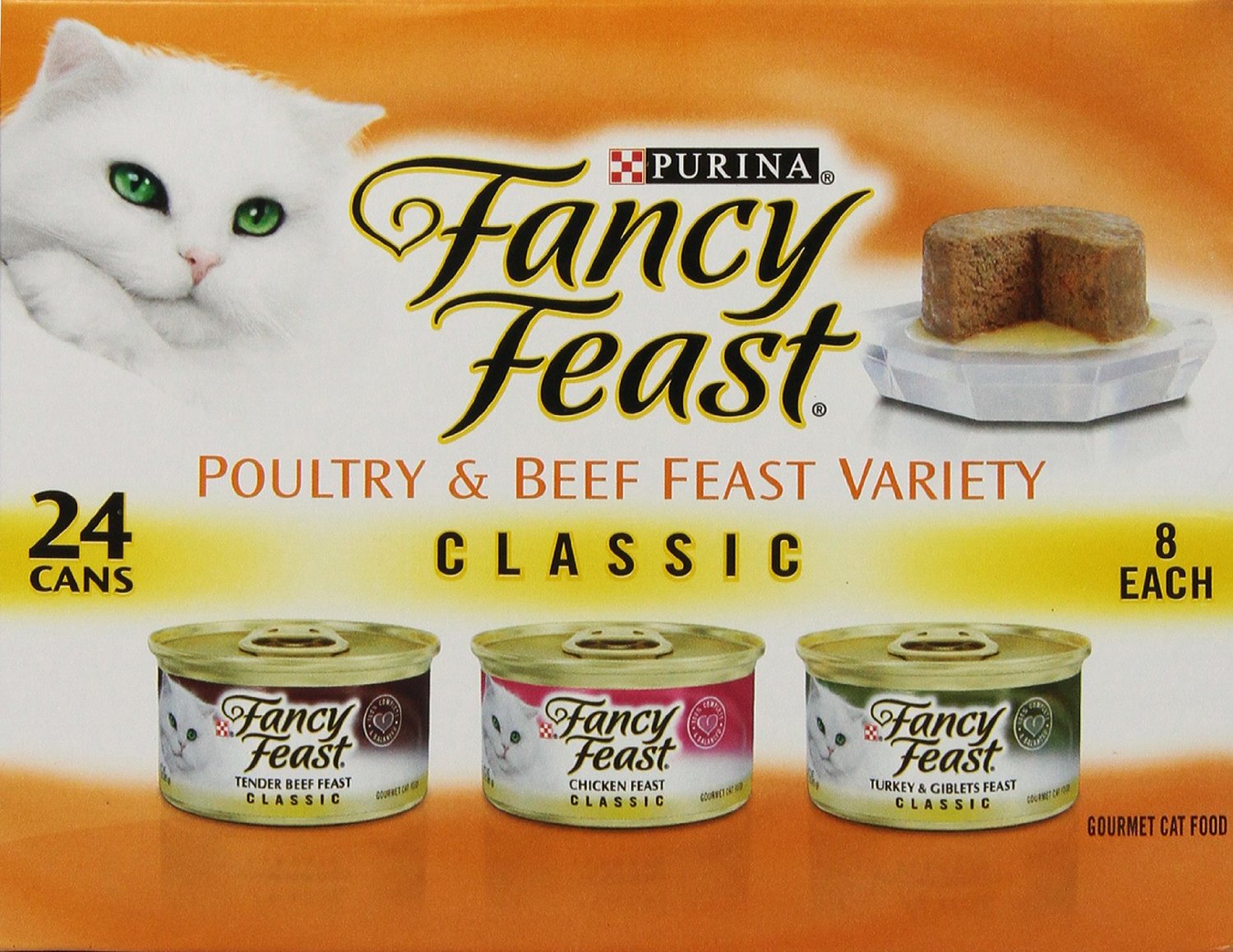 good cat food