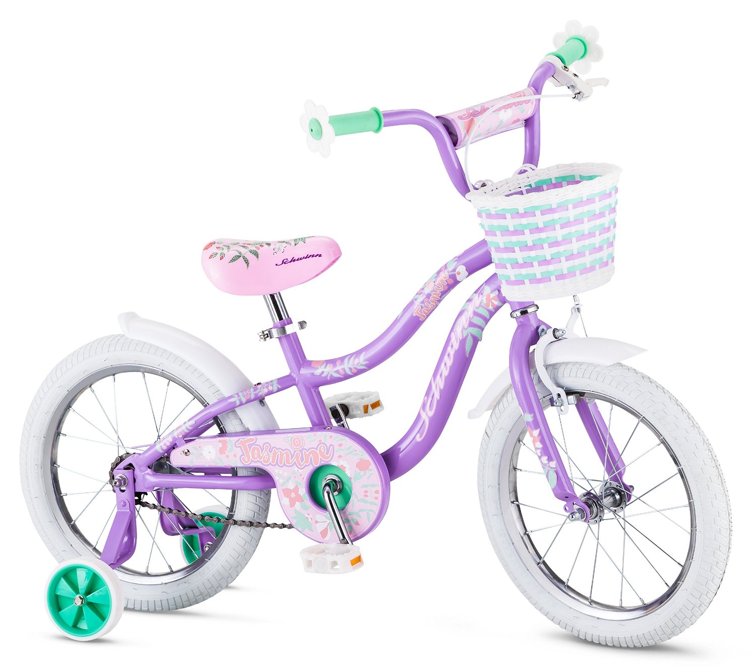 target little girl bikes