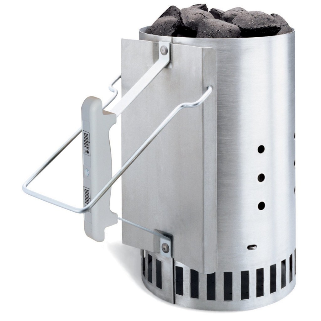 Top 10 Best Charcoal Chimney Starters 2017 Top Value Reviews