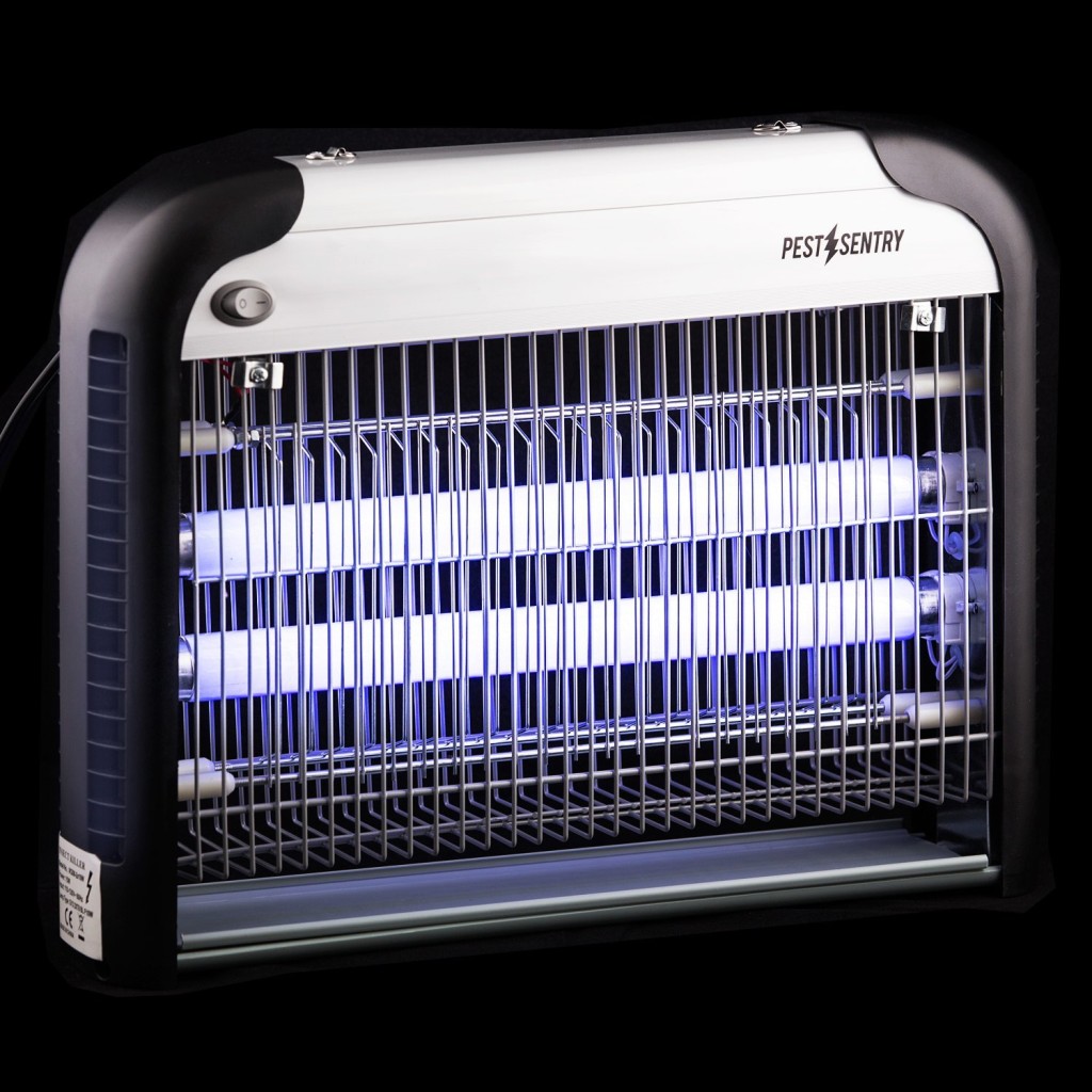 Top 10 Best Electronic Insect Killers 2017 Top Value Reviews
