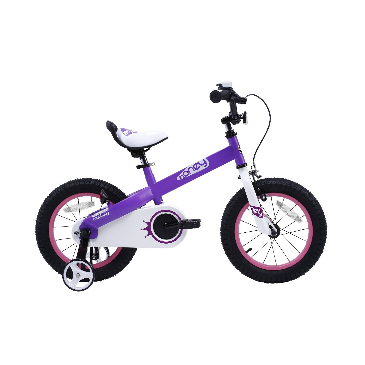 Girls Bike