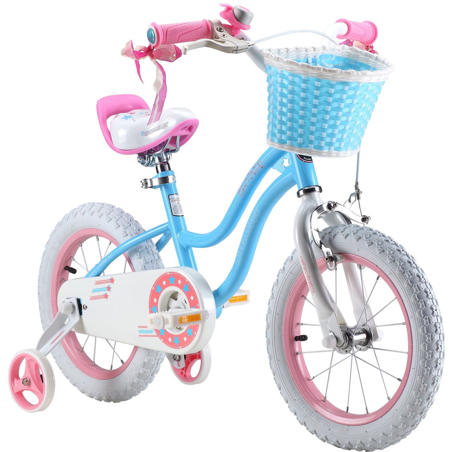 Girls' Bike