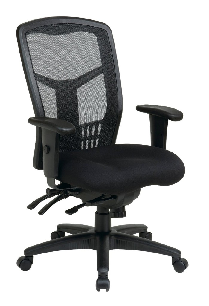 Top 10 Best Office Chairs 2017 - Top Value Reviews