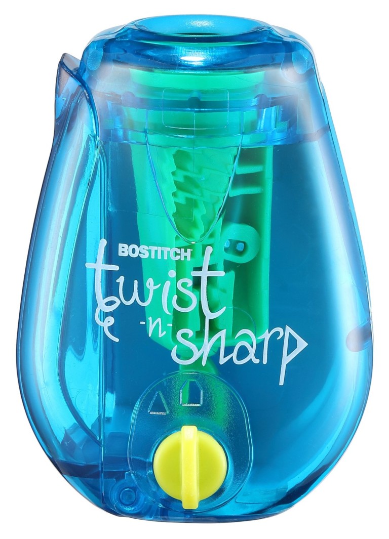 Top 10 Manual Pencil Sharpeners 2017 Top Value Reviews