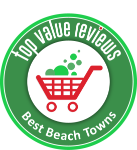 Top Value Reviews - Best Beach Towns