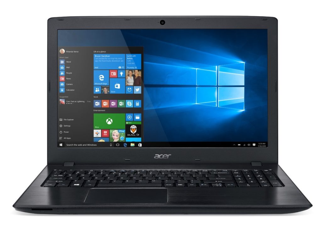 Top 10 Best Laptops 2017 Top Value Reviews