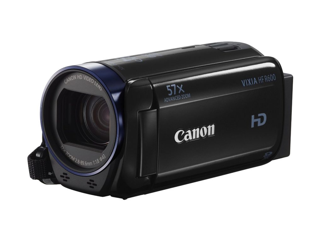 Top 10 Best Camcorders 2017 Top Value Reviews
