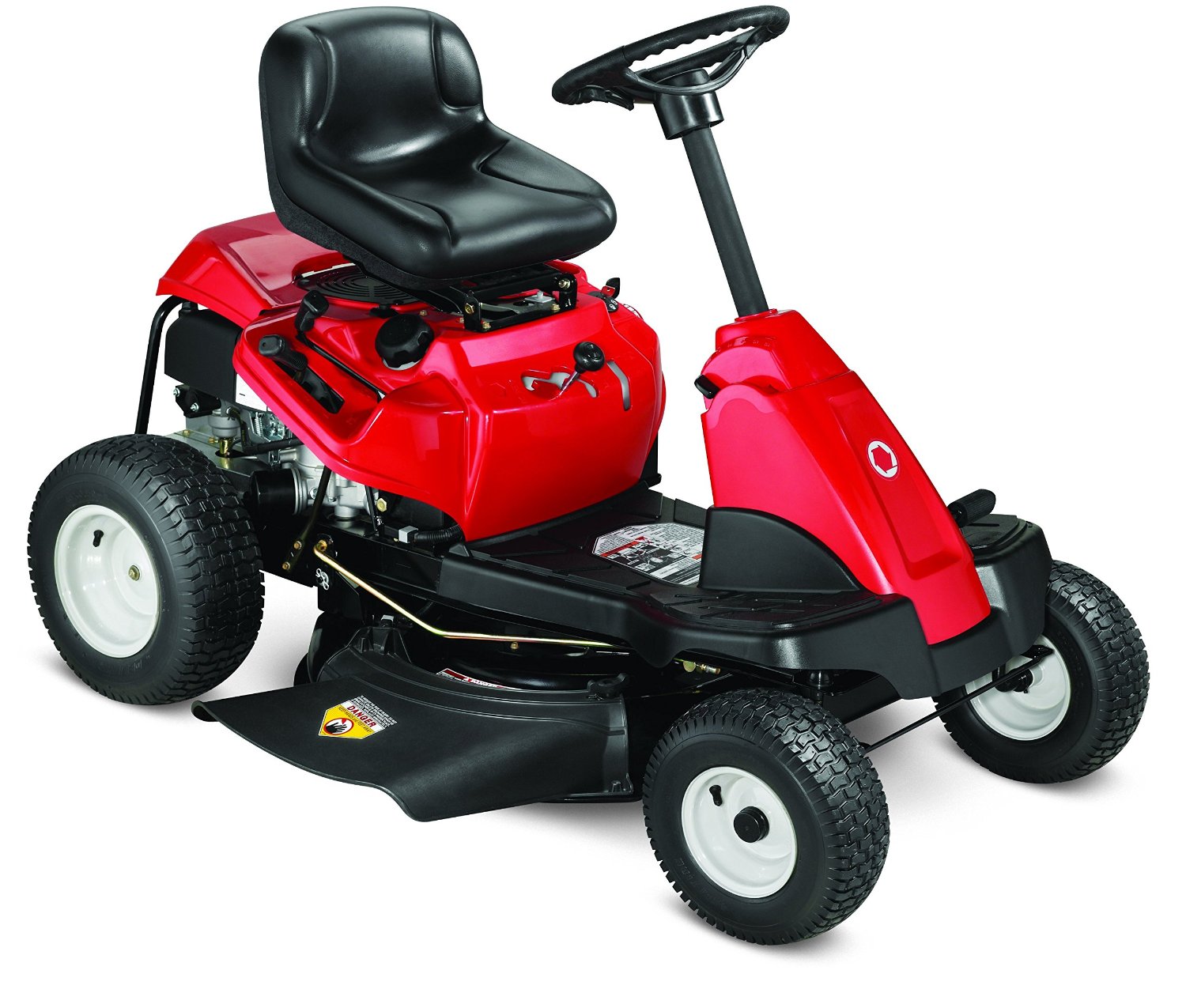 Top 10 Best Riding Mowers and Tractors 2017 Top Value Reviews