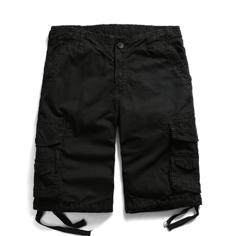 Top 10 Best Men's Cargo Shorts 2017 - Top Value Reviews