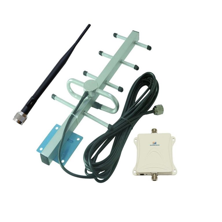 Top 10 Best Cell Phone Signal Boosters 2017 Top Value Reviews
