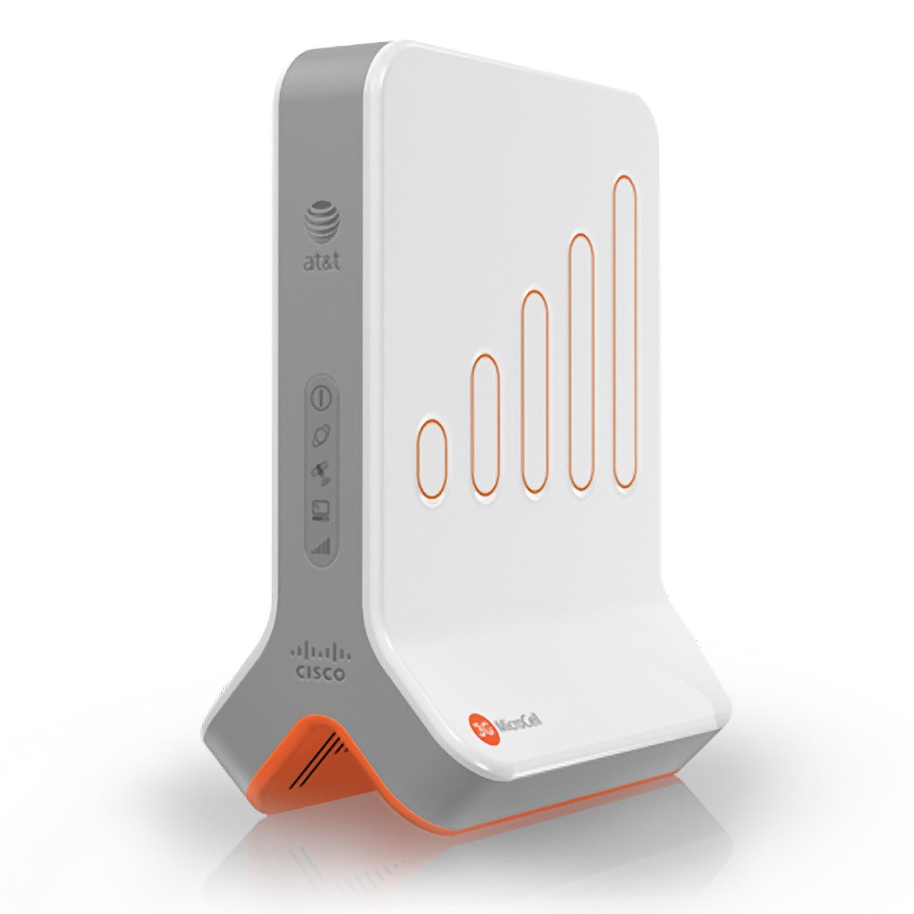 cell signal booster for home