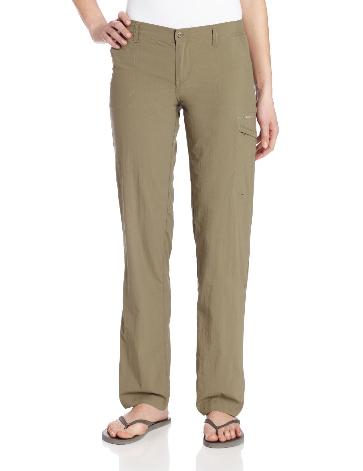 women's travel hiking pants