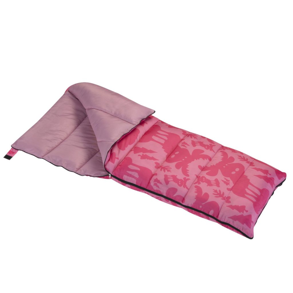 Top 10 Best Girls’ Sleeping Bags 2017 Top Value Reviews