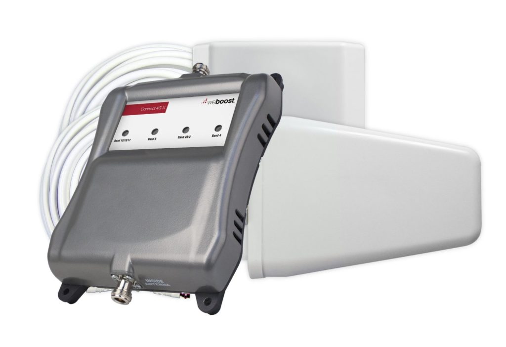 Top 10 Best Cell Phone Signal Boosters 2017 Top Value Reviews