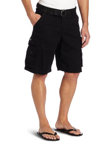 Top 10 Best Men's Cargo Shorts 2017 - Top Value Reviews