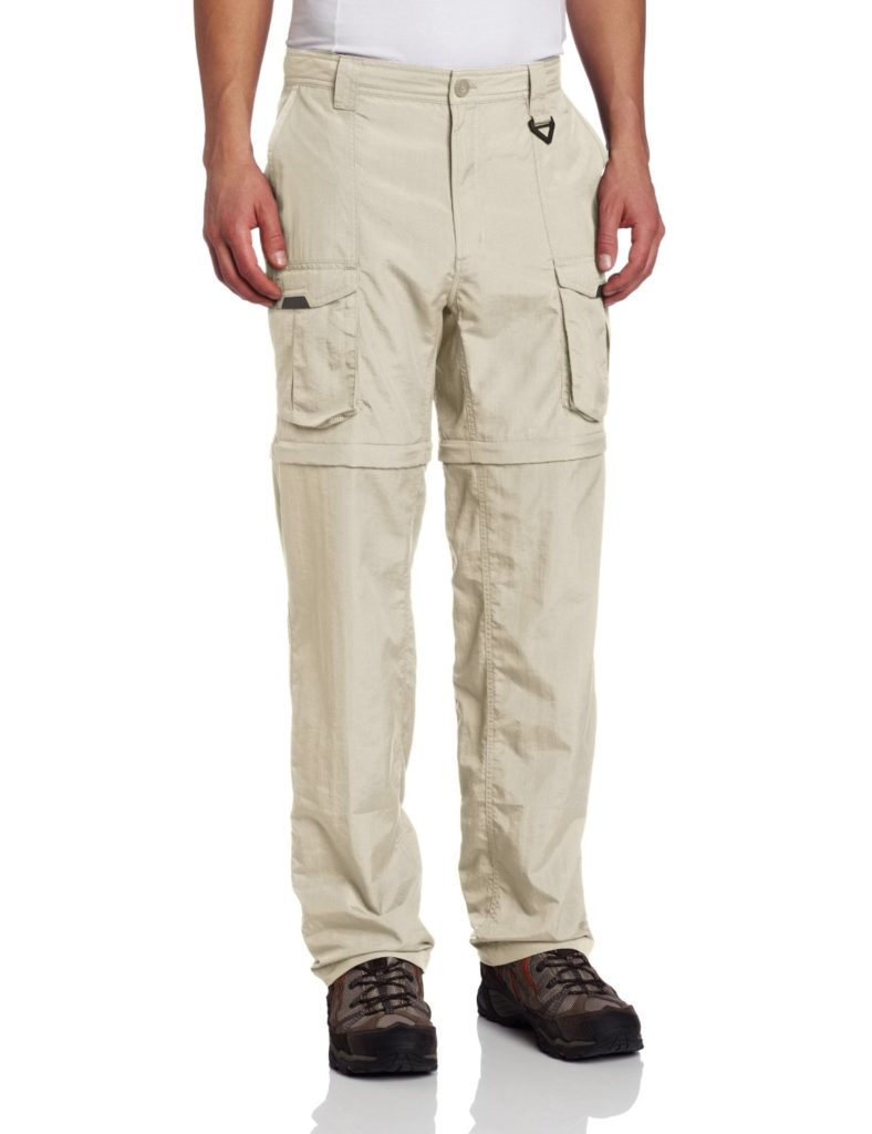 men's convertible pants